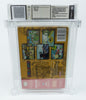 Nintendo 64 *Mario Party* N64 WATA 9.0 A+ no VGA Deep Badge Only 2 Better in POP