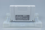 Super Famicom *Zico Soccer* SFC OVP mit Anleitung NTSC-J