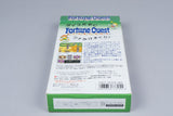 Super Famicom *Fortune Quest: Dice o Korogase* SFC OVP NTSC-J