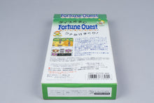 Super Famicom *Fortune Quest: Dice o Korogase* SFC OVP NTSC-J