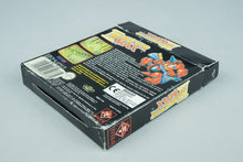Nintendo Game Boy *Monster Max* CIB OVP X8-UKV
