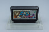 Famicom *Dragon Quest IV* FC OVP ohne Anleitung NTSC-J