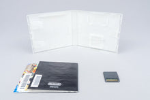 Nintendo DS *101 in 1 - Megamix Sports* OVP mit Anleitung