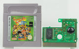 Nintendo Game Boy *World Heroes 2 Jet* Modul DMG-404 CHN China
