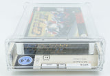 Super Nintendo *GP-1: Part II* SNES Sealed WATA 9.4 A+ no VGA POP 4 Highest!