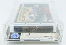 Super Nintendo *GP-1: Part II* SNES Sealed WATA 9.4 A+ no VGA POP 4 Highest!