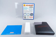 Nintendo NES *Ice Hockey* OVP CIB PAL B HY-NOE +