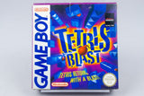 Nintendo Game Boy *Tetris Blast* CiB OVP Anleitung ASBP-UKV