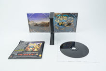 Playstation 1 *Wild Arms* PS1 OVP mit Anleitung NTSC-U/C