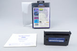 Sega Master System *The Incredible Hulk* OVP mit Anleitung