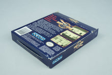 Nintendo Game Boy *Navy Seals* CIB OVP NV-USA
