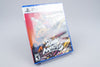 Playstation 5 *Dawn of the Monsters* PS5 Neu / New Limited Run #020