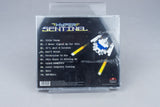 Hyper Sentinel Original Soundtrack Strictly Limited Neu / Sealed