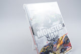 Nintendo Wii *Monster Jam* Sealed / Neu / New