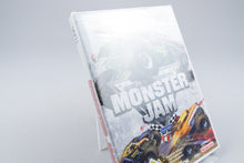 Nintendo Wii *Monster Jam* Sealed / Neu / New