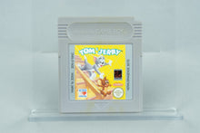 Nintendo Game Boy *Tom & Jerry* CIB OVP JY-NOE