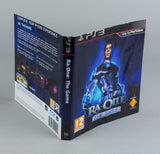 Ra.One: The Game Playstation 3 PS3 OVP CIB Anleitung