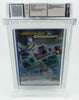 Playstation 2 *Sonic Riders: Zero Gravity* PS2 Sealed WATA 9.4 A+ no VGA