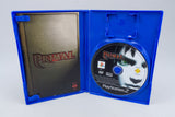 Playstation 2 *Primal* PS2 OVP mit Anleitung
