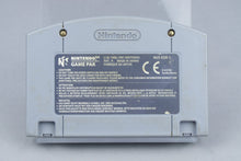 Virtual Pool 64 Nintendo 64 N64 Modul PAL