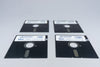 Commodore C64 / 128 *Ultima V: Warriors of Destiny* OVP
