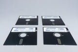 Commodore C64 / 128 *Ultima V: Warriors of Destiny* OVP