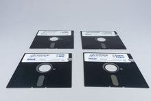 Commodore C64 / 128 *Ultima V: Warriors of Destiny* OVP