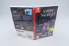 Nintendo Switch *Smoke And Sacrifice* OVP Super Rare Games #25