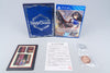 Playstation 4 *Natsuki Chronicles* PS4 Neu / New First Press Games mit 2 Coins