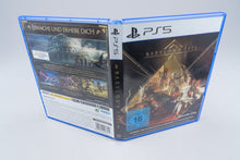 Playstation 5 *Babylon's Fall* PS5 OVP
