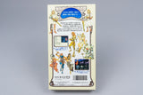 Super Famicom *Mystic Ark* SFC OVP mit Anleitung Reg NTSC-J