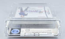 Nintendo DS *Phoenix Wright: Ace Attorney* Sealed WATA 9.2 A+
