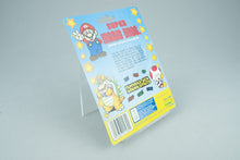 Nintendo Super Mario Bros. Sound Effects Keychain 2007 Neu New +