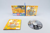 Sega Dreamcast *Evolution: The World Of Sacred Device* OVP mit Anleitung