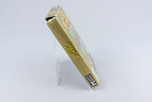 Nintendo NES *Side Pocket* OVP CIB PAL B PK-SCN +