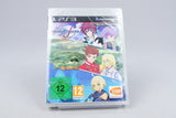 Playstation 3 *Tales of Graces F + Tales of Symphonia Chronicles* PS3 Neu Sealed