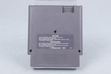 Nintendo NES *City Connection* OVP CIB PAL B CI-ESP +