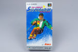Super Famicom *Ski Paradise with Snowboard* SFC OVP ohne Anleitung NTSC-J