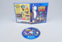 Playstation 4 *Heroland - Knowble Edition* PS4 OVP