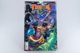 *Gamix Sonderband #1 - Turok - Seeds of Evil* Deutsch Dezember 99