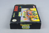 Marvel Super Heroes in War of the Gems Super Nintendo SNES OVP AHZP-EUR