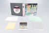 PC Engine *Nazo no Masquerade* OVP Anleitung Reg Card HuCard NTSC-J