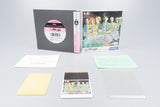 PC Engine *Nazo no Masquerade* OVP Anleitung Reg Card HuCard NTSC-J