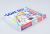 Nintendo Game Boy *Winter Gold* CIB OVP Anleitung YC-EUR