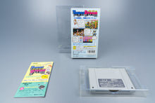Super Famicom *Tower Dream* SFC OVP mit Anleitung  NTSC-J