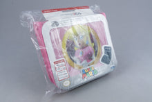 Peach - Super Mario 3DS System Case Tasche PDP New Neu