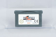 Final Fantasy VI Advance Game Boy Advance GBA OVP BZ6P-EUR