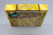Sporting Gold from Epyx Commodore Amiga CIB OVP Komplett mit Anleitung