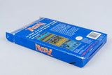 Nintendo NES *Trojan* OVP CIB Pal B TJ-FRG +