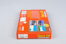 Super Nintendo *Super Mario All-Stars* SNES OVP CIB 4M-NOE Super Classic neuwert